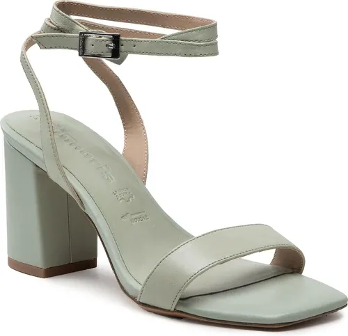 Sandále TAMARIS - 1-28314-28 Mint 760