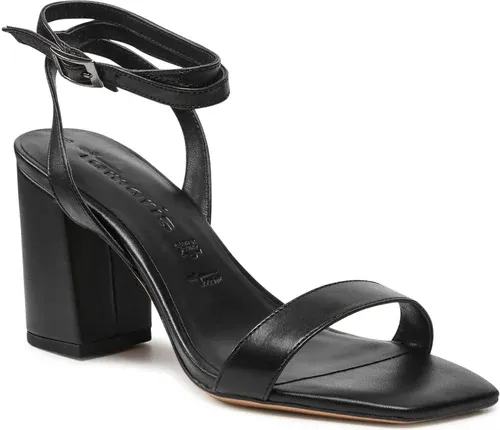 Sandále TAMARIS - 1-28314-28 Black 001 1
