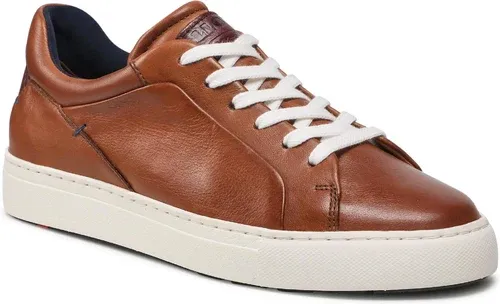 Sneakersy LLOYD - Majuro 12-042-33 Whisky/Piemont