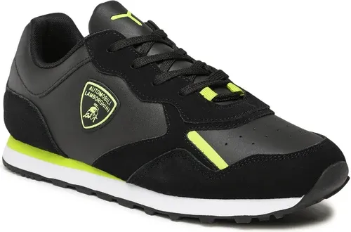 Sneakersy Lamborghini - 72XB3SA2 ZP122 OU8