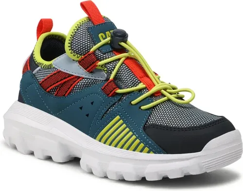 Sneakersy CATerpillar - Raider CK265950 Blue/Multi