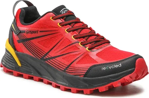 Trekingová obuv Grisport - 81000 Redd Black