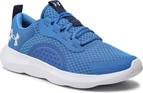Topánky Under Armour - Ua Victory 3023639-403 Blu/Blu