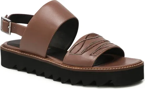 Sandále PESERICO - S39490C0R 09527 954