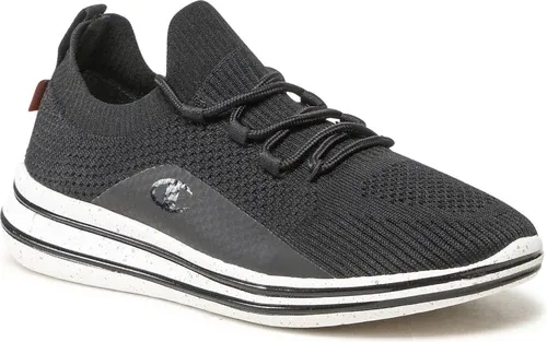 Sneakersy Champion - Nyame Repurposed S21729-CHA-KK001 Nbk