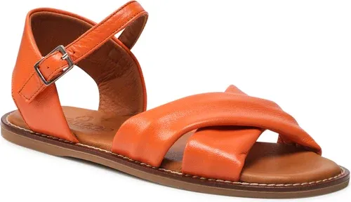 Sandále YOKONO - Vera 003 Naranja