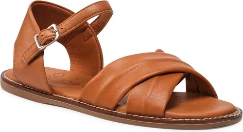 Sandále YOKONO - Vera 003 Cuero