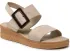 Sandále BIG STAR - JJ276032 Beige