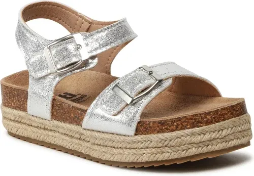 Espadrilky Xti - 58097 Plata