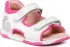 Sandále Garvalin - 222613-D S Blanco Y Fucsia