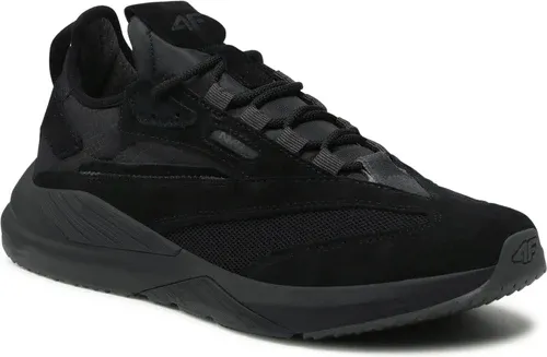 Sneakersy 4F - D4L22-OBML201 20S