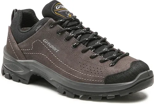 Trekingová obuv Grisport - 14527S1G Brown