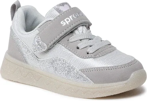 Sneakersy Sprandi - CP98-21897 Grey