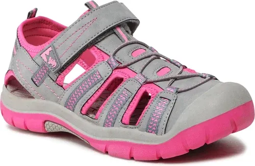 Sandále Lurchi - Pete 33-21610-49 D Grey Rose