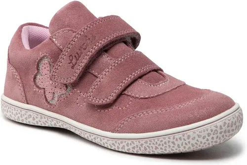 Sneakersy Lurchi - 33-15288-23 S Sweet Rose