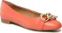 Baleríny LASOCKI - RST-IRENA-04 Dark Orange