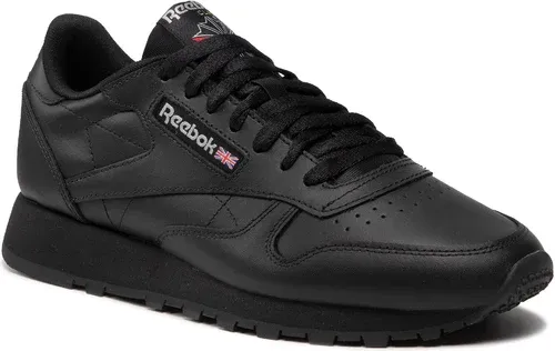 Topánky Reebok - Classic Leather GY0955 Cblack/Cblack/Pugry5