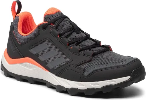 Topánky adidas - Terrex Tracerocker 2 GZ8915 Core Black/Grey Five/Grey Six