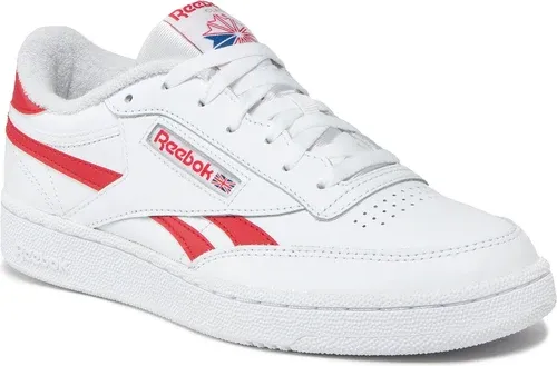 Topánky Reebok - Club C Revenge H04170 Ftwwht/Vecred/Ftwwht