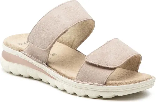 Šľapky ARA - 12-47217-64 Sand