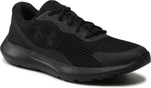 Topánky Under Armour - Ua Surge 3 3024883-002 Blk/Blk