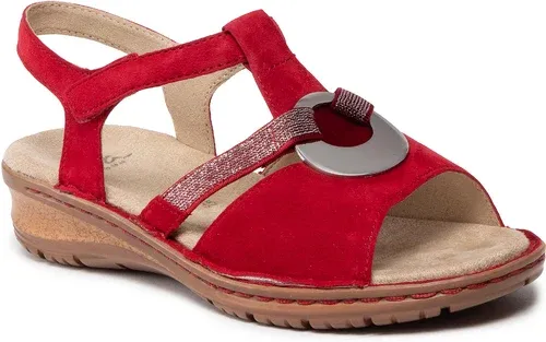 Sandále ARA - 12-27272-76 Flamme