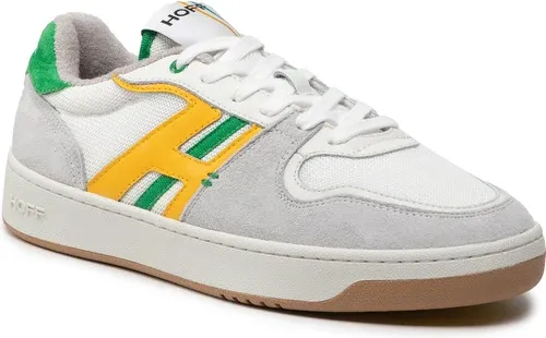 Sneakersy HOFF - Retiro Man 22209601 Yellow