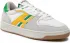 Sneakersy HOFF - Retiro Man 22209601 Yellow