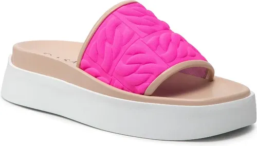 Šľapky CASADEI - 1M835U0301T0355A859 Light Pink