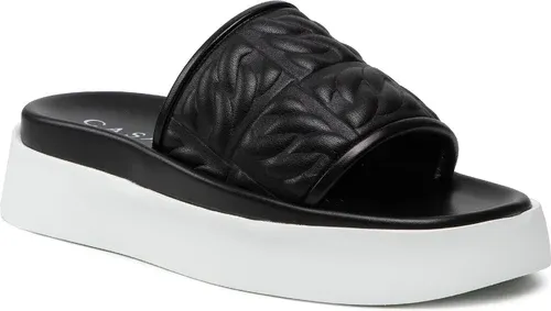 Šľapky CASADEI - 1M835U0301T03559000 Nero