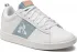 Sneakersy Le Coq Sportif - Courtclassic W Denim 2210131 Optical White