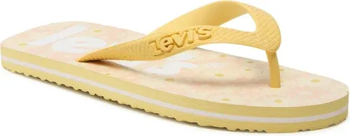 Žabky LEVI'S - 234226-749-81 Light Pink