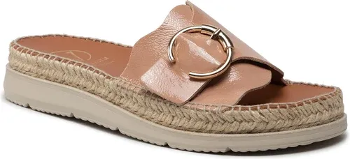 Espadrilky VIGUERA - 1970 Nude