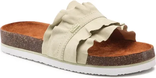 Šľapky S.OLIVER - 5-27102-28 Mint 703