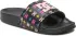 Šľapky DC - Dc Slide ADGL100012 Black/Pink/Crazy Pink (Bpz)