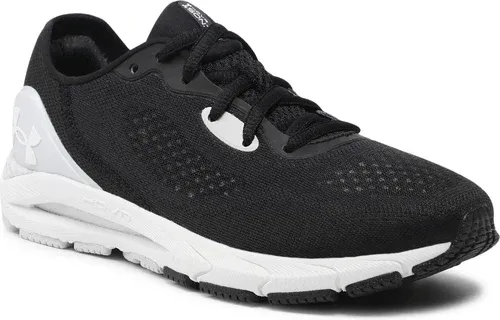 Topánky Under Armour - Ua W Hovr Sonic 5 3024906-001 Blk/Wht