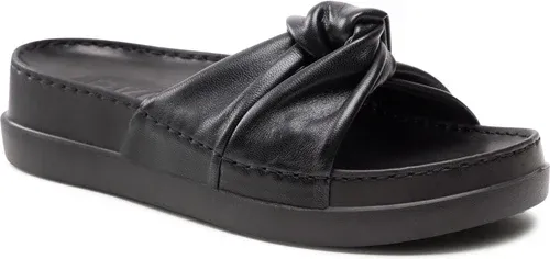 Šľapky RYŁKO - 1WFZ5_V Czarny FB7