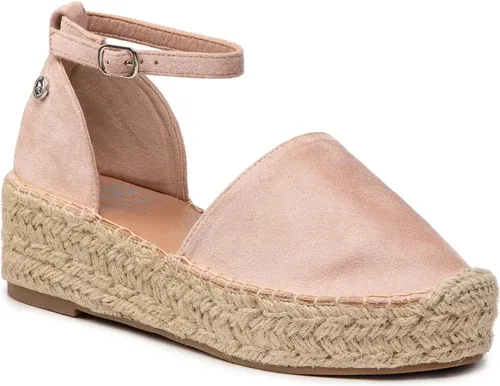 Espadrilky XTI - 43778 Nude