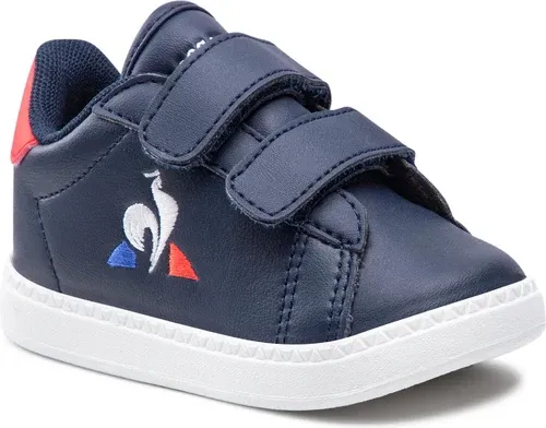 Sneakersy Le Coq Sportif - Courtset Inf 2210150 Dress Blue