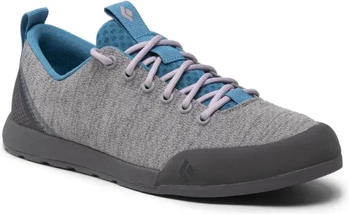 Sneakersy BLACK DIAMOND - Circuit BD580008 Pewter Sneakersy BLACK DIAMOND - Circuit BD580008 Pewter