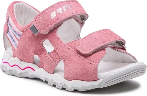 Sandále Bartek - 16048003 Róż