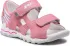 Sandále Bartek - 16048003 Róż