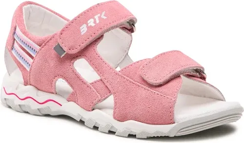 Sandále Bartek - 19048003 Róż