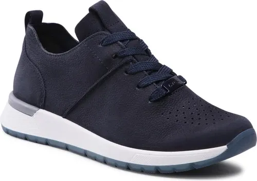 Sneakersy ARA - 12-24102-02 Blau
