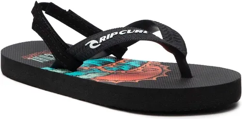 Sandále Rip Curl - Origins Open Toe 114BOT Black