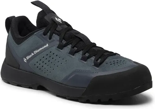 Trekingová obuv BLACK DIAMOND - Mission Xp BD580025 Storm Blue