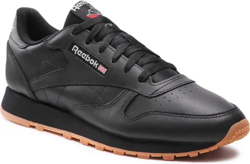 Topánky Reebok - Classic Leather GY0961 Cblack/Pugry5/Rbkg03