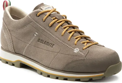 Trekingová obuv Dolomite - Cinquantaquattro Low 247950-1035011 Almond Beige