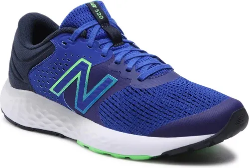 Topánky NEW BALANCE - M520RB7 Tmavo modrá