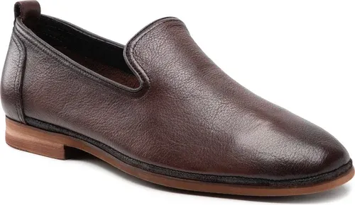 Poltopánky WITTCHEN - 94-M-517-4 Hnedá